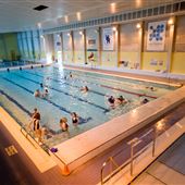 Dacorum Sports Centre