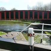 Grand Union Canal - Lock 53