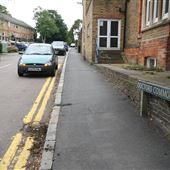 Doctors Commons Road