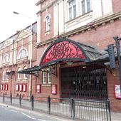 Darlington Hippodrome