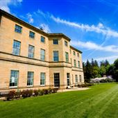 Dissington Hall