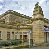 Shipley Art Gallery