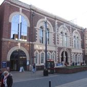 South Shields Museum and Art Gallery