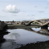 Royal Tweed Bridge
