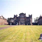 Seaton Delaval Hall