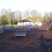 Cassiobury Park