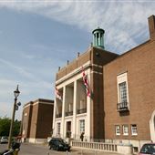 County Hall (Hertford)