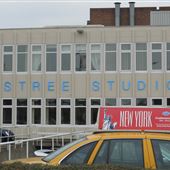 Elstree Studios