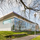 Westminster Lodge Leisure Centre