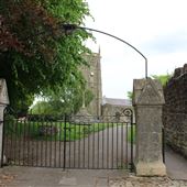 Chew Magna