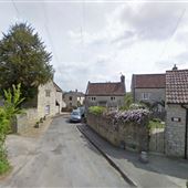 Corston Village