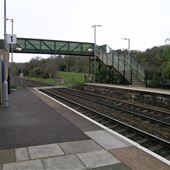 Freshford Station