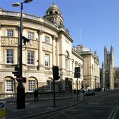 Guildhall - an overview
