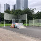 Hulme Park