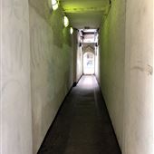 King Street Alleyway