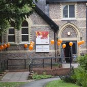 The Edge Theatre & Arts Centre
