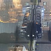 Boat Castlefield