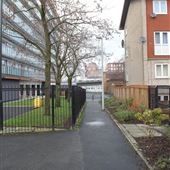 Lockton Court