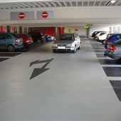 Q-Park Waterside