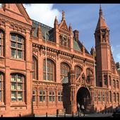 Victoria Law Courts