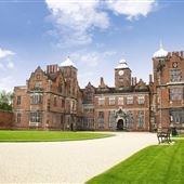 Aston Hall