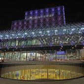 Library of Birmingham