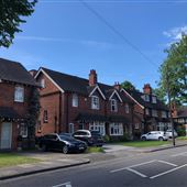 Bournville Lane
