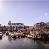 Birmingham Canals
