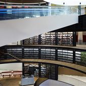 Book Rotunda