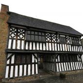 Bromwich Hall - The Manor House Museum