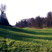 NT - Ashridge Estate
