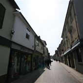 Royston Town Centre
