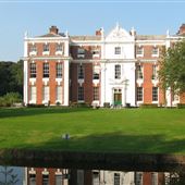 Hilton Hall