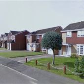 Sycamore Close