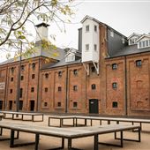 Malthouse Theatre