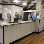 Bugsy's Ten Pin Bowling Centre