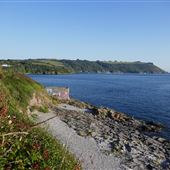 Mount Batten Peninsula