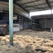 A - Horsenden Farm