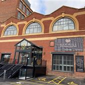 Ram Mill Business Centre