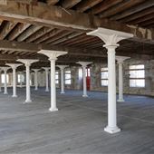 Royal William Yard - Melville Building