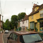 Farningham
