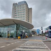 Oldham Central Bus Station (TFGM)