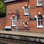 Charing Station