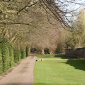Lynsted Park