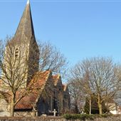Birchington-on-Sea