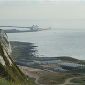 Samphire Hoe