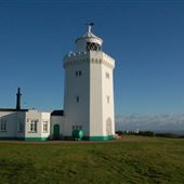 NT - South Foreland Lighthouse