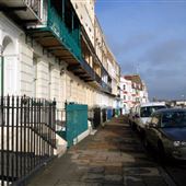 Royal Harbour Hotel
