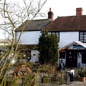 The Shipwrights Arms- Faversham