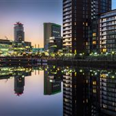 MediaCityUK